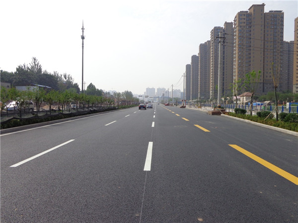 8d1aaf8f253e2bd 赤峰凤凰路路路建设j9国际站第二标段